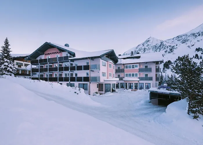 Hotel Montana