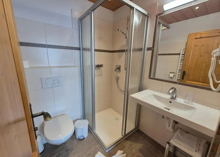 Apparthotel Kirchgasser